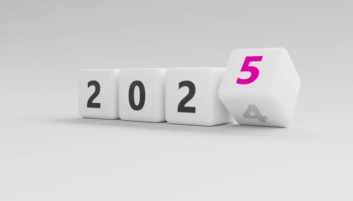 Future-Proofing Internal Comms - Predictions for 2025