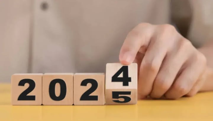 Future-Proofing Internal Comms - Predictions for 2025