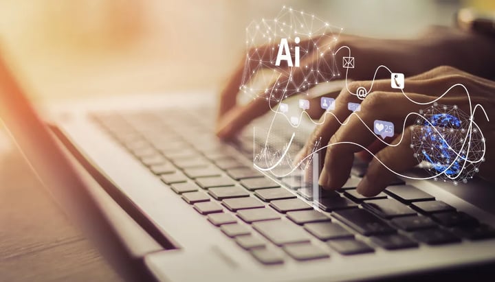 Four Ways AI is Shaping the Future of Municipal Internal Communications