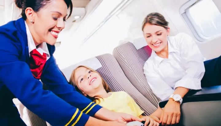 Strategies to Measure and Improve Employee Morale in Airlines Industry