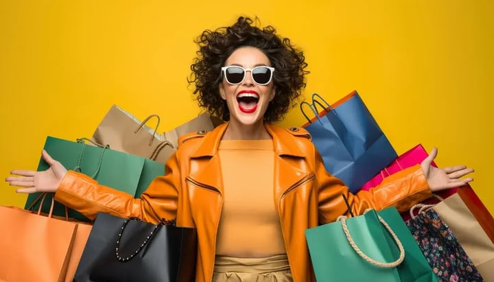 How Real-Time Communication Boosts Retail Success on Black Friday