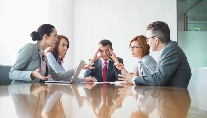 Preventing Communication Backfires with Proactive Strategies