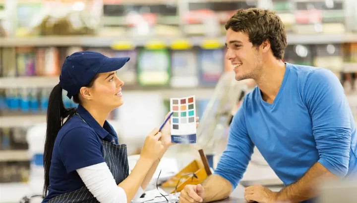 Why Effective Internal Communication is a Retailer’s Best Asset