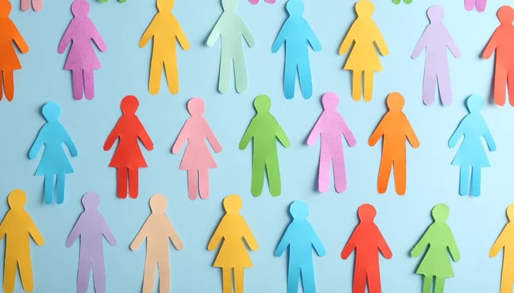 5 Strategies for Diversity, Equity, & Inclusion Leaders to Thrive in 2024