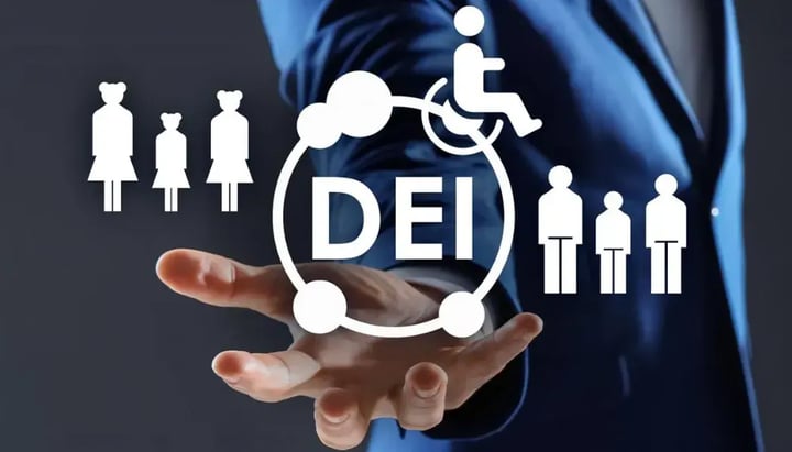 Leading with Inclusion: DEI Shaping Talent Acquisition and Retention