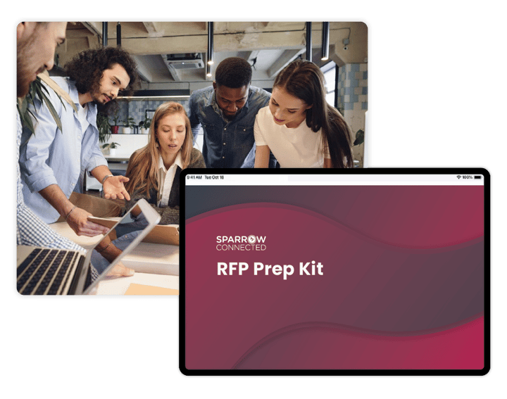 RFP Prep Kit