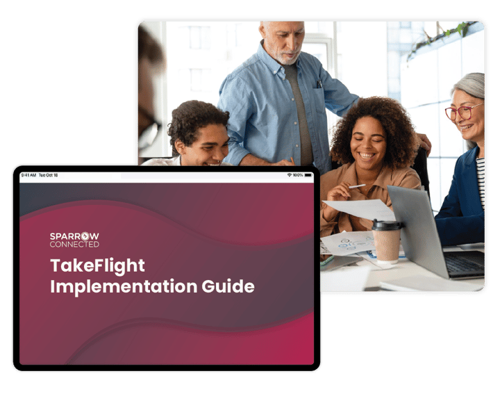 TakeFlight Implementation Guide