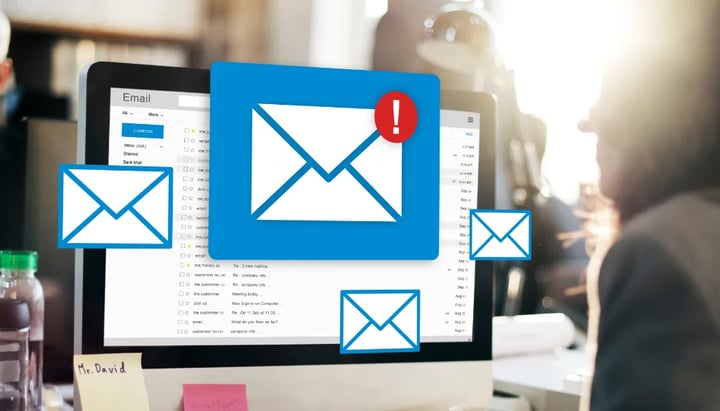 Transforming Email Communication – A Paradigm Shift towards Healthy Workplace Culture
