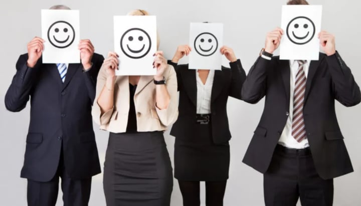 Unlocking Business Success: The Critical Role of Employee Happiness