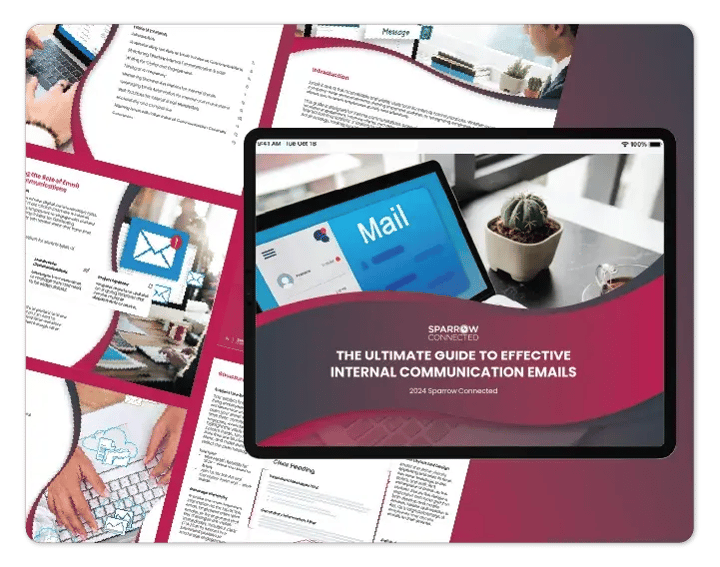 The Ultimate Guide to Effective Internal Communication Emails