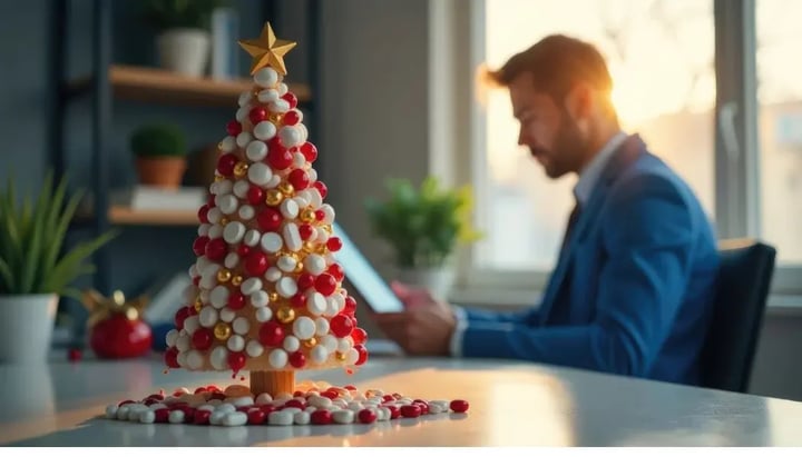 12 Creative Ways to Engage Employees During the Holidays