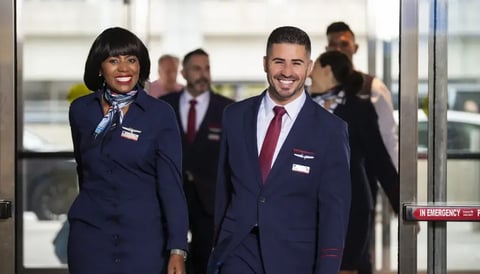 The High-Fliers' Guide for Engaging an Airline Crew