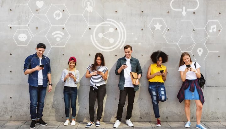 Keeping Gen Z Employees Engaged: Tips for Internal Comm Professionals