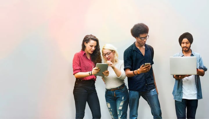 Meeting the Needs of Gen Z and Millennial Employees