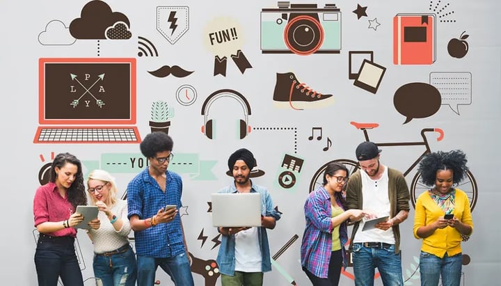 Gen Z Communication Tips for Internal Comms Pros