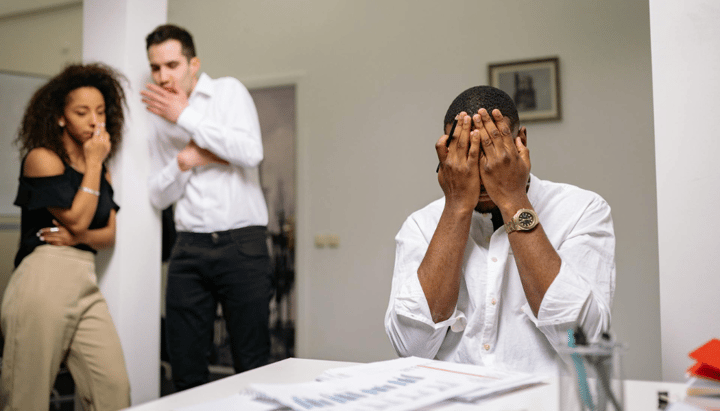 How a No-Gossip Policy Can Be a Key to a Winning Company Culture