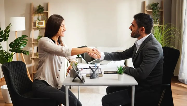 The Power of Gratitude and Recognition in Transforming Work Culture