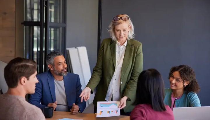 How Internal Comms Can Reduce Emotional Strain in Insurance Sector