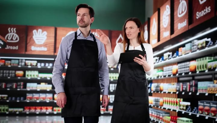 Make Seasonal Retail Hiring Fast, Easy, and Effective
