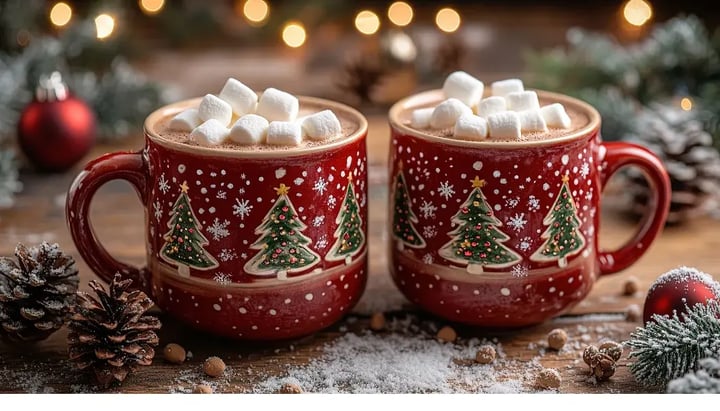 Festive Engagement Ideas for Desk-Bound Insurance Teams