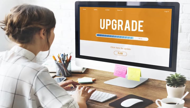 How To Tell if Your Internal Comms Platform is Due for an Upgrade