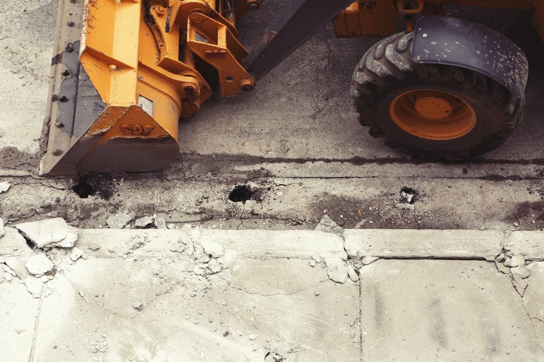 4 Reasons that Construction Companies are Flocking to this Digital Tool