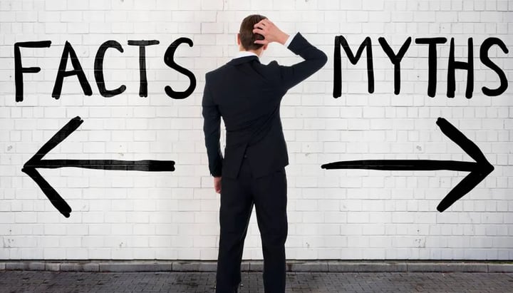 Debunking Myths: The Unvarnished Truth About Employee Communications