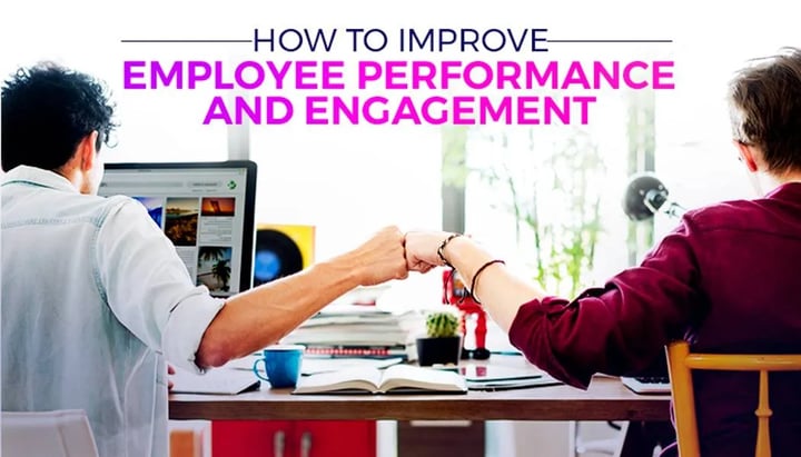 Employee Experience vs. Employee Engagement: What's the Difference?