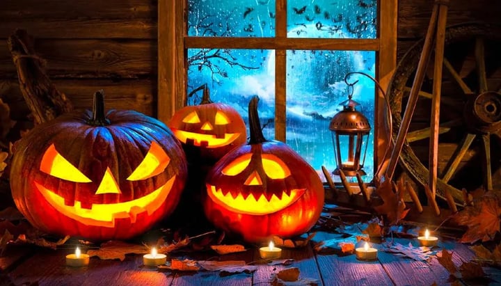 Beware of the Ghosts in Internal Communications – A Halloween Special