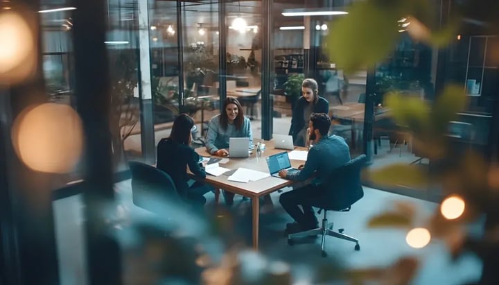 Building Better Internal Communications for Every Workplace Model