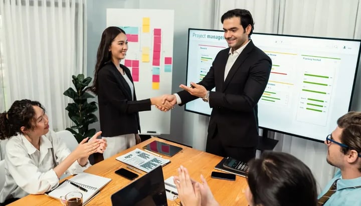 Struggling with Onboarding? Here’s What You’re Missing