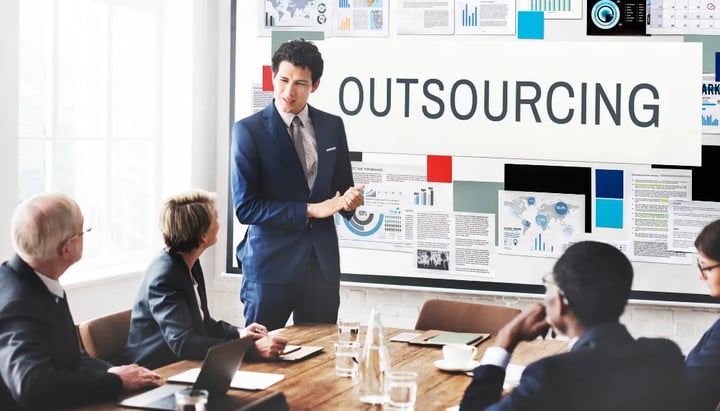 Navigating Economic Uncertainties: Benefits of Outsourcing IC