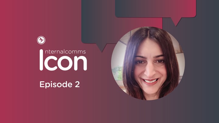Taking a Different Approach to Internal Communications Strategy with Shan Chatoo