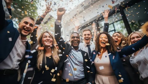 Celebrating Public Service? Here’s 5 Creative Ways to Engage Employees