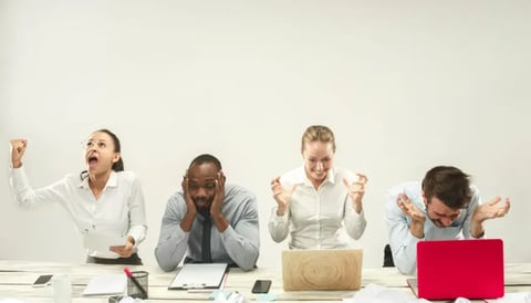 Supporting Employees through Post-Election Emotions in the Workplace