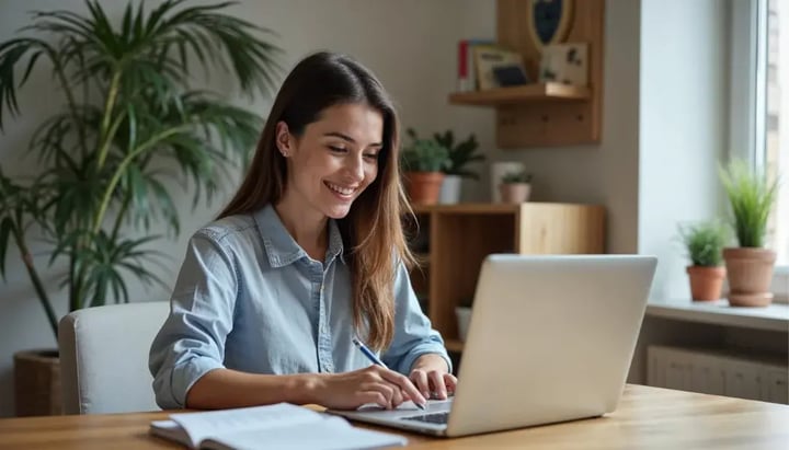 Transforming Internal Comms Employees Love to Read!