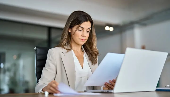Adapting to Regulatory Changes and Ensuring Compliance Proactively