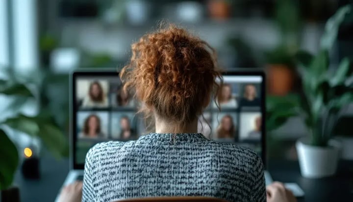 Effective Communication Strategies for Remote Insurance Employees