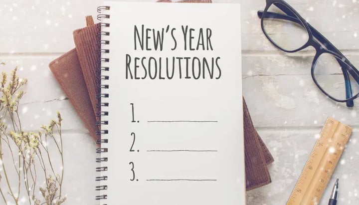 Resolutions to Transform Internal Communications in 2025!