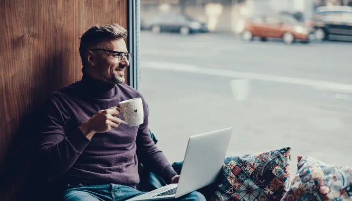 5 Key Shifts Leaders Must Do to Survive the Future of Work