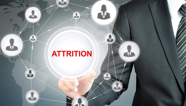 Cutting Attrition: A Guide for IC, HR, and DEI Pros