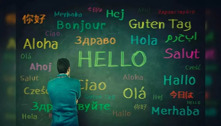 Speak to All: Top Tips for Multilingual Comms