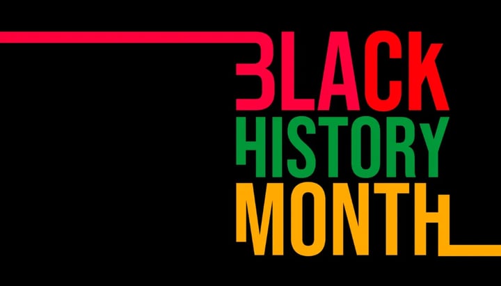 Black History Month Through the Lens of Internal Communications