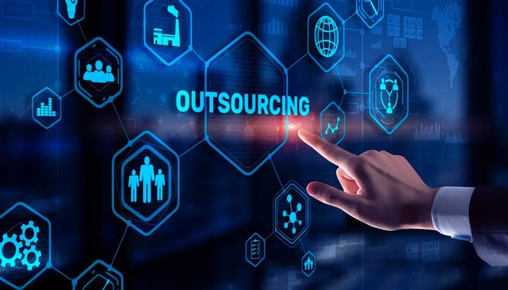 Outsource Internal Comms to Focus on Your Core Business Functions