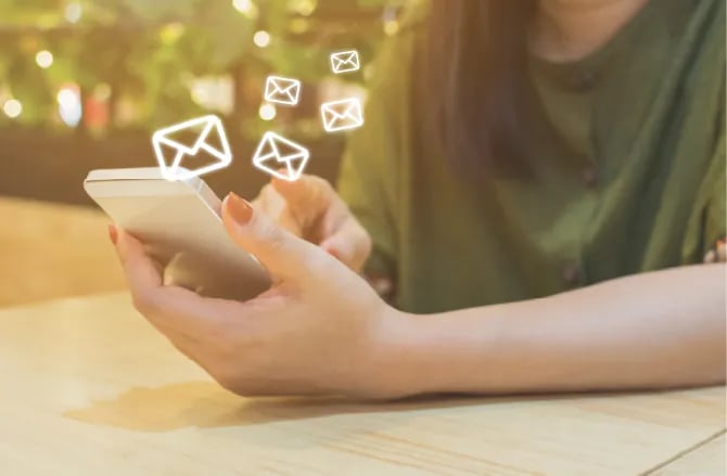 Still using email newsletters as your primary communication channel?