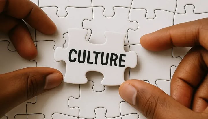 Culture Change Made Simple - A People-First Approach!