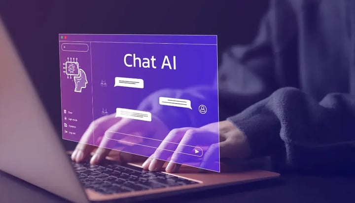 10 Ways to Use AI in Internal Comms Beyond Content Creation (Prompts Included)