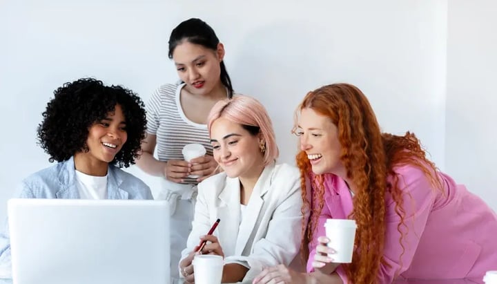 Building a Unified Workforce with Baby Boomers in the Insurance Sector