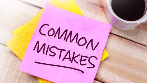 5 Common Internal Comms Mistakes to Avoid