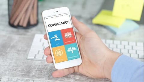 Keeping Up with Compliance Regulations: A Communication Guide for the Insurance Industry
